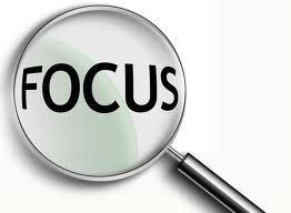 Loupe FOCUS